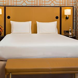Klassieke Kamer met een King Size Bed