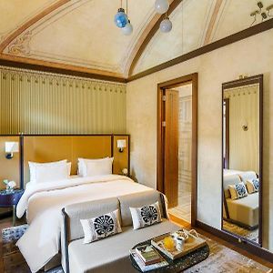 Deluxe Kamer met een King Size Bed